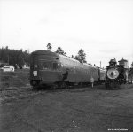 Butterworth Tours 2-1-1-Buf.-Lou.-Obs. "The Reveler"